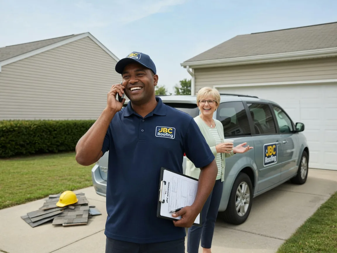 Roof Replacement Kendall, WI FAQs